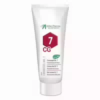 Mineralstoff Cremegel Nr 7 200 ml Creme