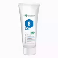 Mineralstoff Cremegel Nr 8 50 ml