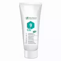 Mineralstoff Cremegel Nr 9 50 ml Creme