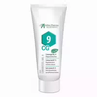 Mineralstoff Cremegel Nr 1 50 ml Creme