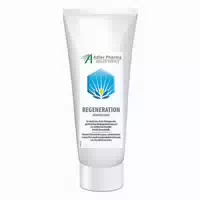 Mineralstoff Körpercreme Regeneration 200 Ml