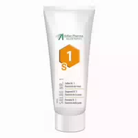 Mineralstoff Salbe Nr 1 200 ml Creme
