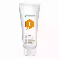 Mineralstoff Salbe Nummer 1