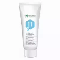 Mineralstoff Salbe Nr 11 50 ml Creme