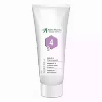 Mineralstoff Salbe Nummer 4