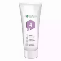 Mineralstoff Salbe Nummer 4