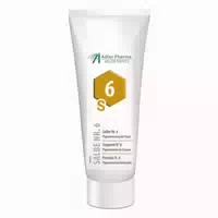 Mineralstoff Salbe Nr 6 50 ml