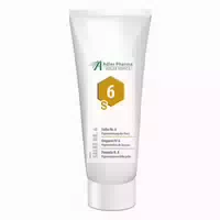 Mineralstoff Salbe 6 200 Ml Salbe