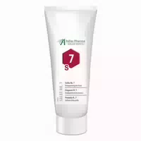 Mineralstoff Salbe Nr 1 200 ml Creme