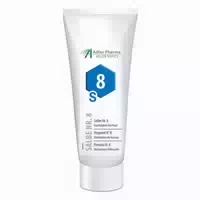 Mineralstoff Salbe Nr 8 200 ml