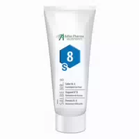Mineralstoff Salbe Nummer 7