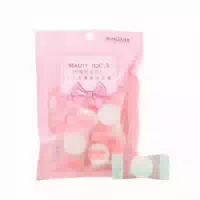 Mingxier Compressed Face Mask Tablets 15stücke