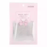 Mingxier Double Eyelid Tape Widen 72sets
