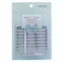 Mingxier Double Eyelid Tape Slender 72sets