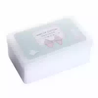 Mingxier Makeup Cotton Pad 120stücke