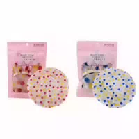 Mingxier Shower Cap Random Color 1stück