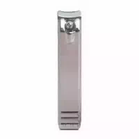Mingxier Stainless Steel Nail Clipper Small 1stück