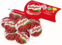 Mini Babybel Unser Würziger