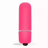 Mini Vibrator – Bullet Lovelyness