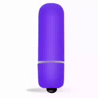 Mini Vibrator – Bullet Lovelyness