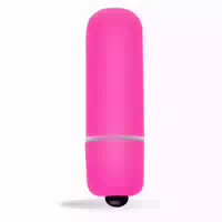 Mini Vibrator – Bullet Lovelyness