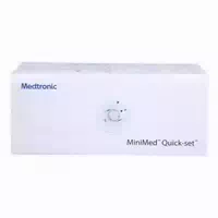 Minimed Quick Set 9 Mm 80 Cm Infusionsset