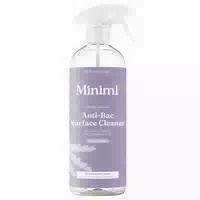 Miniml Antibakterieller Oberflächenreiniger Lavendel