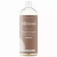 Miniml Bodenreiniger Mandel