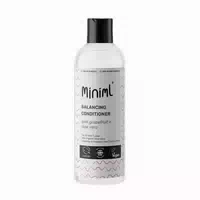 Miniml Haarspülung Pinke Grapefruit & Aloe Vera 1l Nachfüllpackung