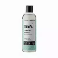 Miniml Reinigendes Shampoo Teebaum & Minze