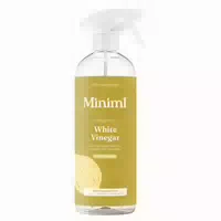Miniml Weißer Essig 750ml