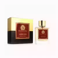 Ministry Of Oud Amber Oud Extrait De Parfum 100ml Unisex 0,1 l