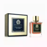 Ministerium für Oud Thailand Oud in Cairo Extrait Edp 100ml Unisex 0,1 l