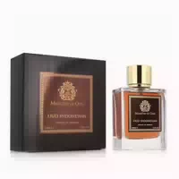 Ministry Of Old Old Indonesian Extrait The Perfume 100ml Ermenegildo Zegna Indonesian Old 0,1 L
