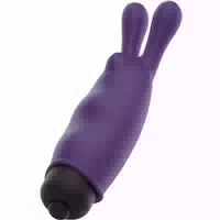 Minivibrator Purple Vibe | Hypoallergen, Klein | Ohmama