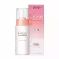 Minon Amino Moist Gentle Wash Whip 150ml