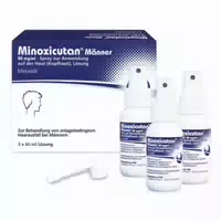 Minoxicutan Mã¤nner 50 Mg Ml Spray