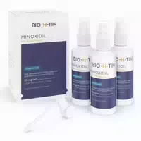 Minoxidil Männer Bio H Tin 50mg Ml