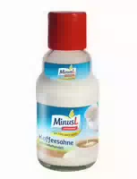 Minus l Kaffeesahne 10%