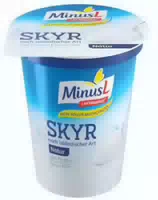 Minus l Skyr Natur