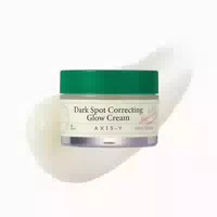 Axis Y Dark Spot Correcting Glow Cream 50 ml 1 ml