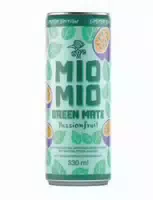 Mio Mio Green Mate Passionfruit Einweg