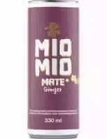Mio Mio Mate Ginger Einweg