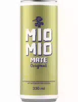 Mio Mio Mate Original Einweg