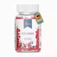Collagen Gummies 60 St 60 St