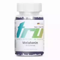 Gumtamin Melatonin Gummies 60 St