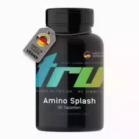 Tru Amino Splash 90 St