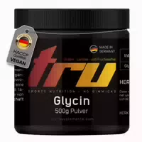 Tru Glycin 500g 0 G