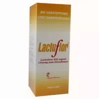 Lactuflor 1000 Ml Lösung Zum Einnehmen