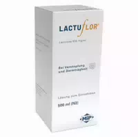 Lactuflor 1000 Ml Lösung Zum Einnehmen
